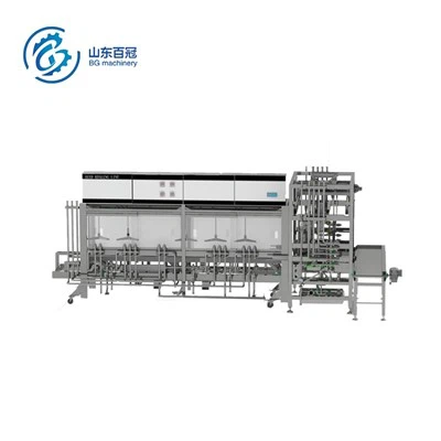 Comment le prix d’une remplisseuse de fût de bière varie-t-il en fonction de ses caractéristiques ?