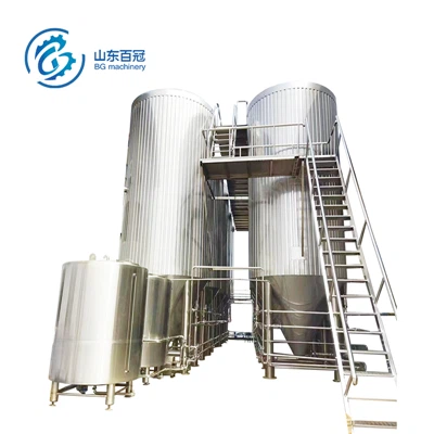 Quel est le coût d’un système de fermentation de bière professionnel ?